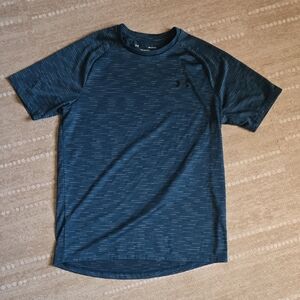 Under Armour Short Sleeve Tee